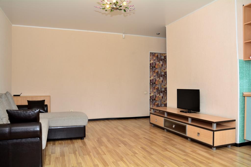 Apartments Engelsa 47A Cselyabinszk Kültér fotó